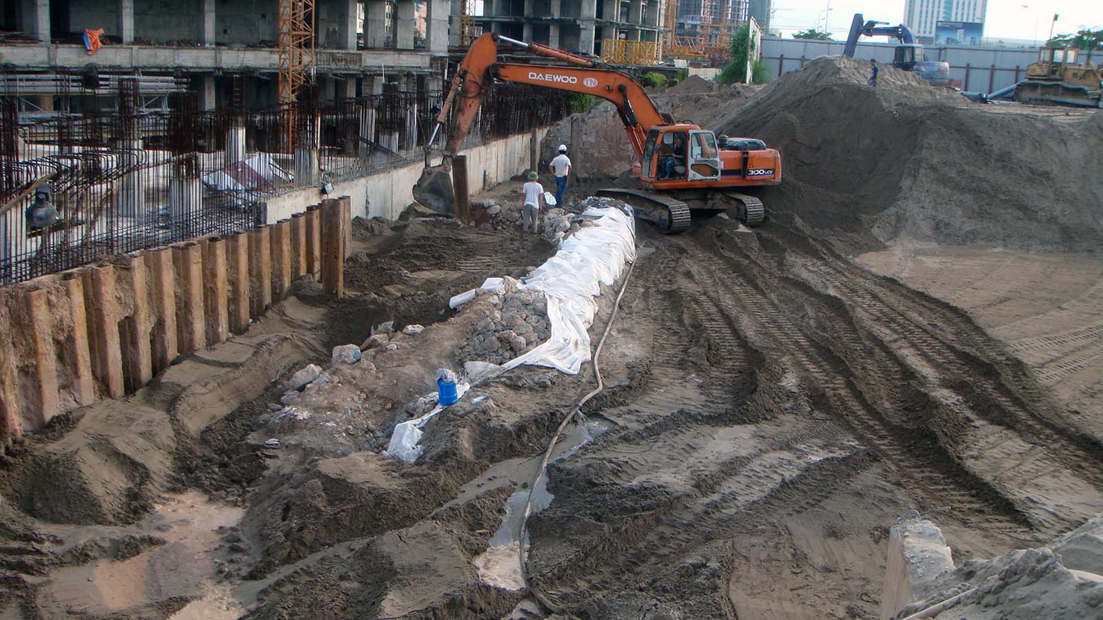 Chìa khóa và lời hứa an toàn